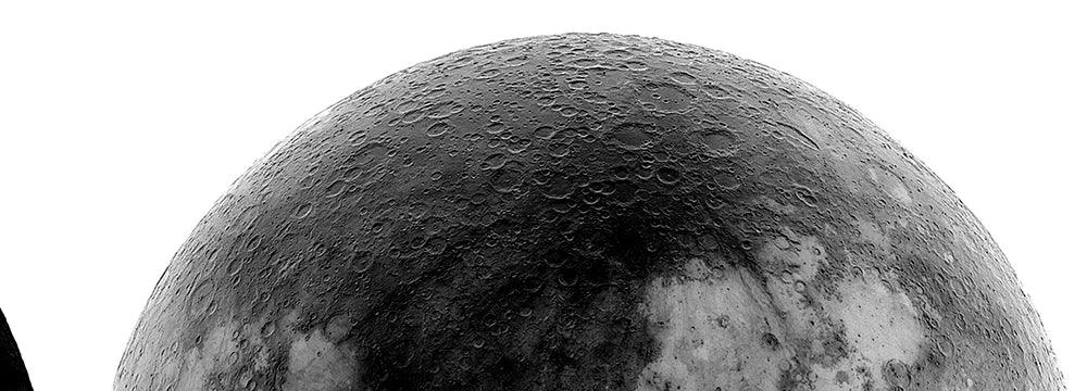 Moon Phase Wall Art