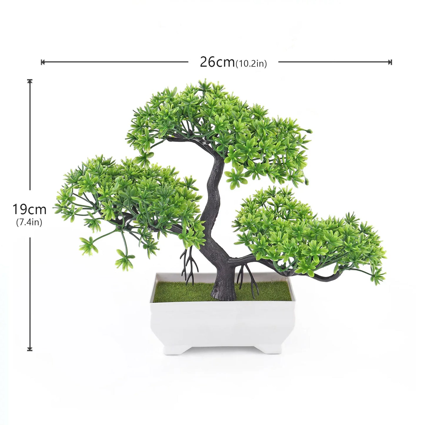 Artificial Plant Decoration