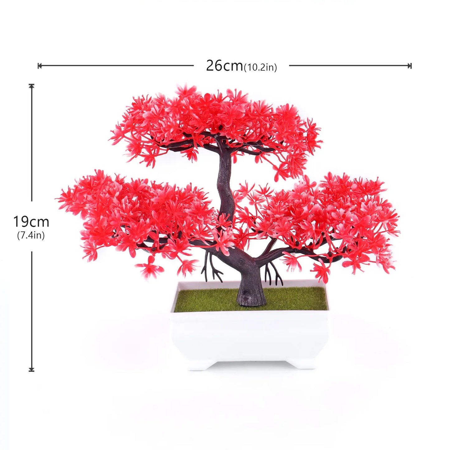 Artificial Plant Decoration