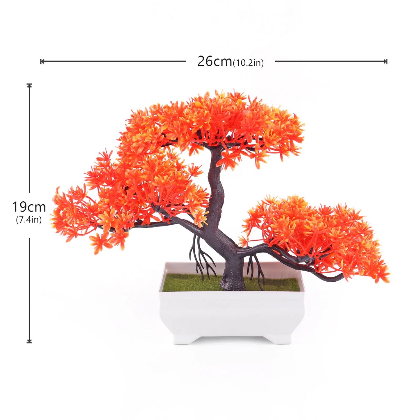 Artificial Plant Decoration