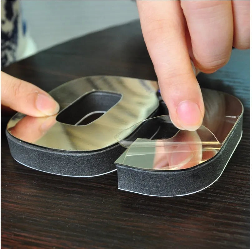 Fashion 3D DIY Wall Clock
