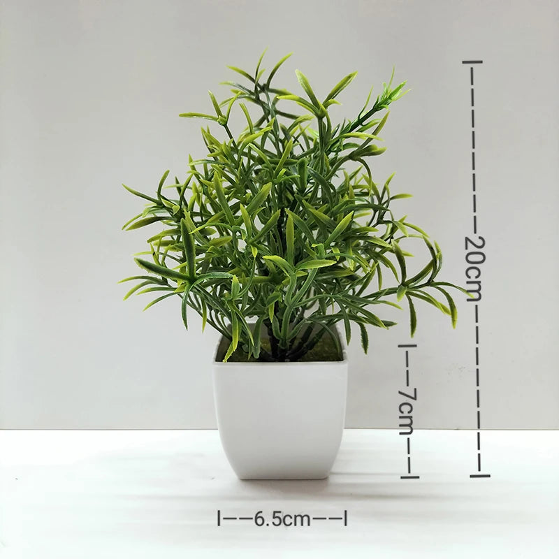 Artificial Plant Decoration