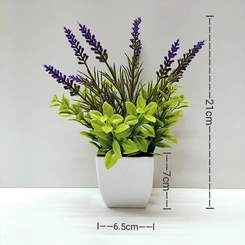 Artificial Plant Decoration
