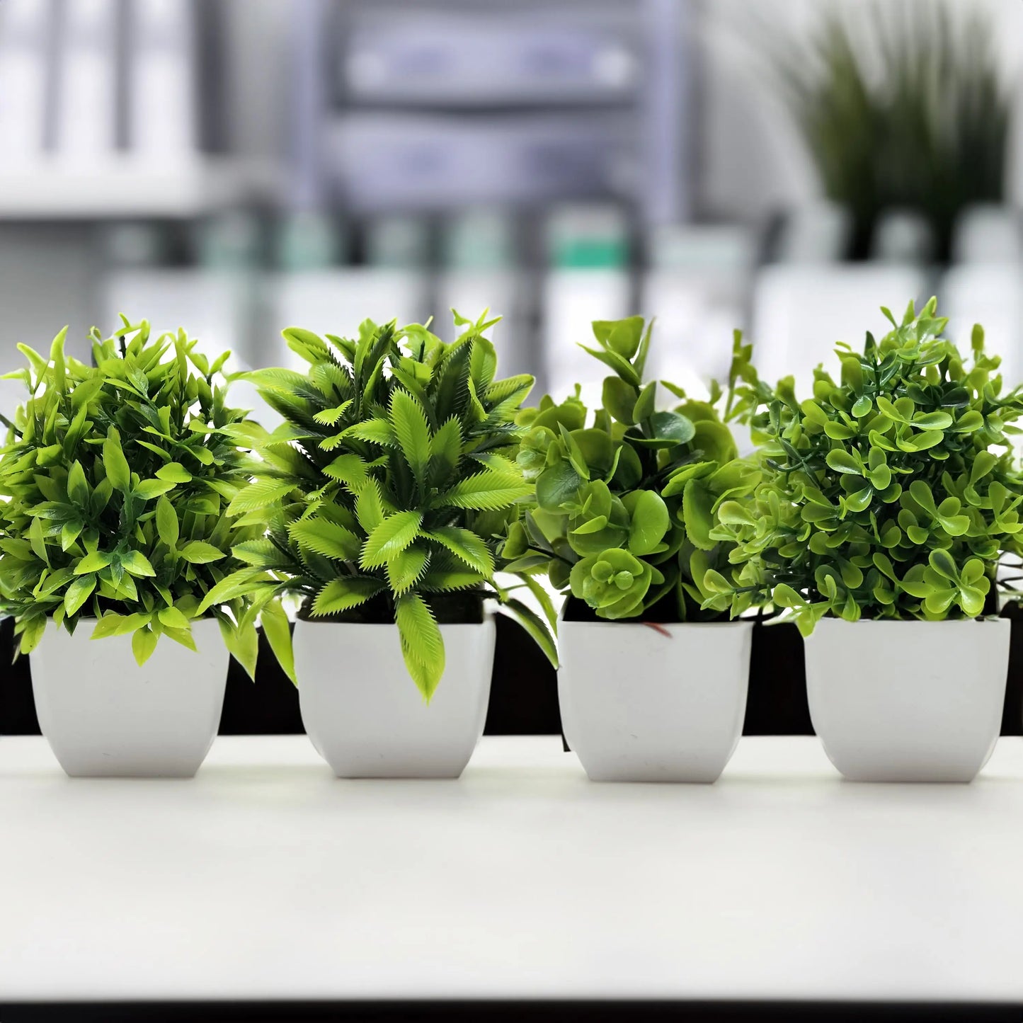 Artificial Plant Decoration