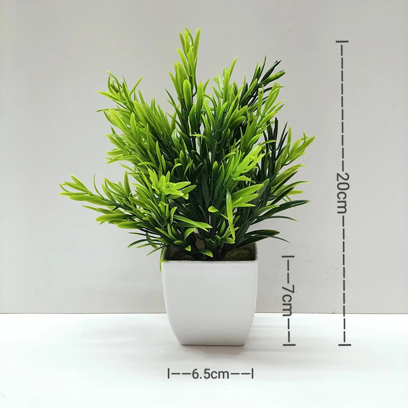 Artificial Plant Decoration
