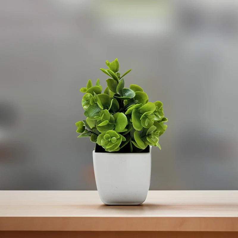 Artificial Plant Decoration