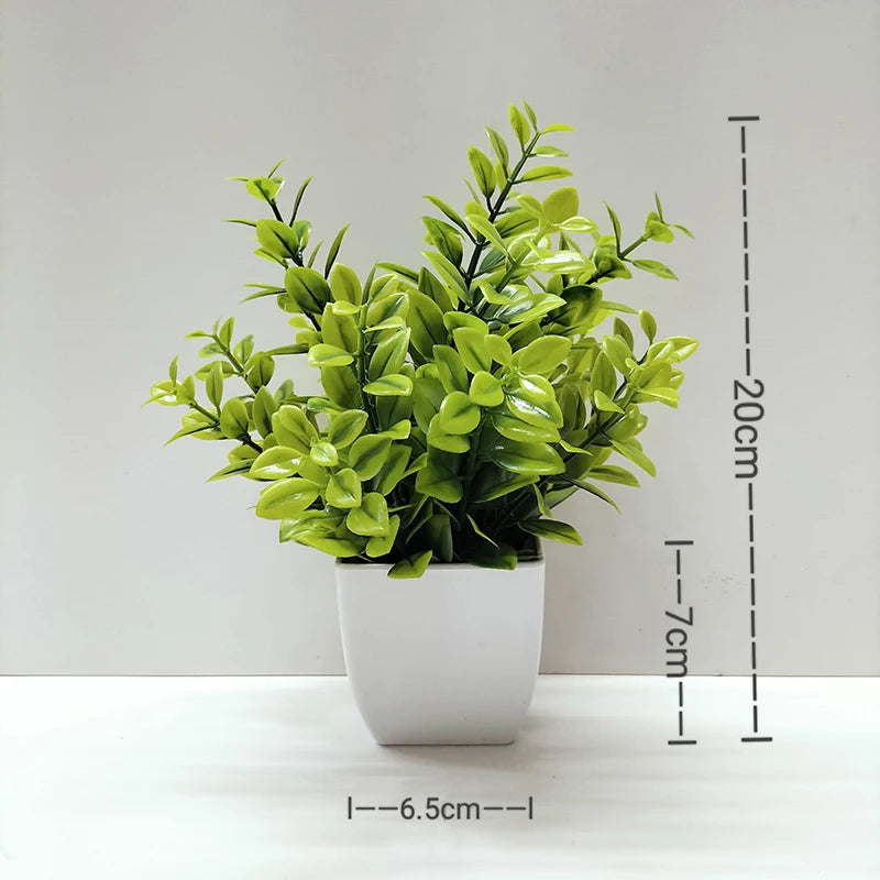 Artificial Plant Decoration