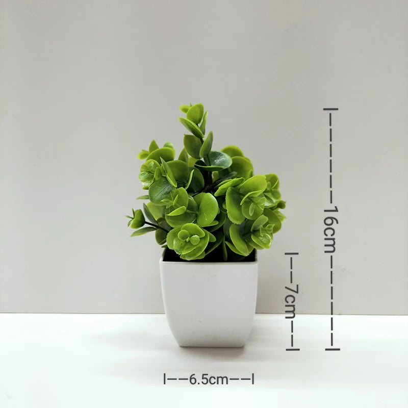 Artificial Plant Decoration