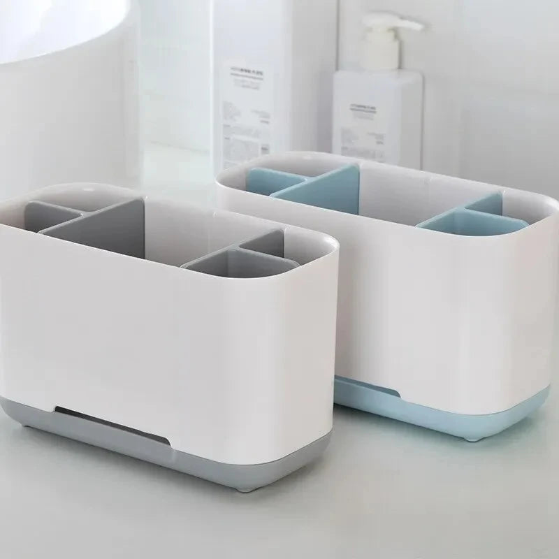 Modern Toothbrush Rack
