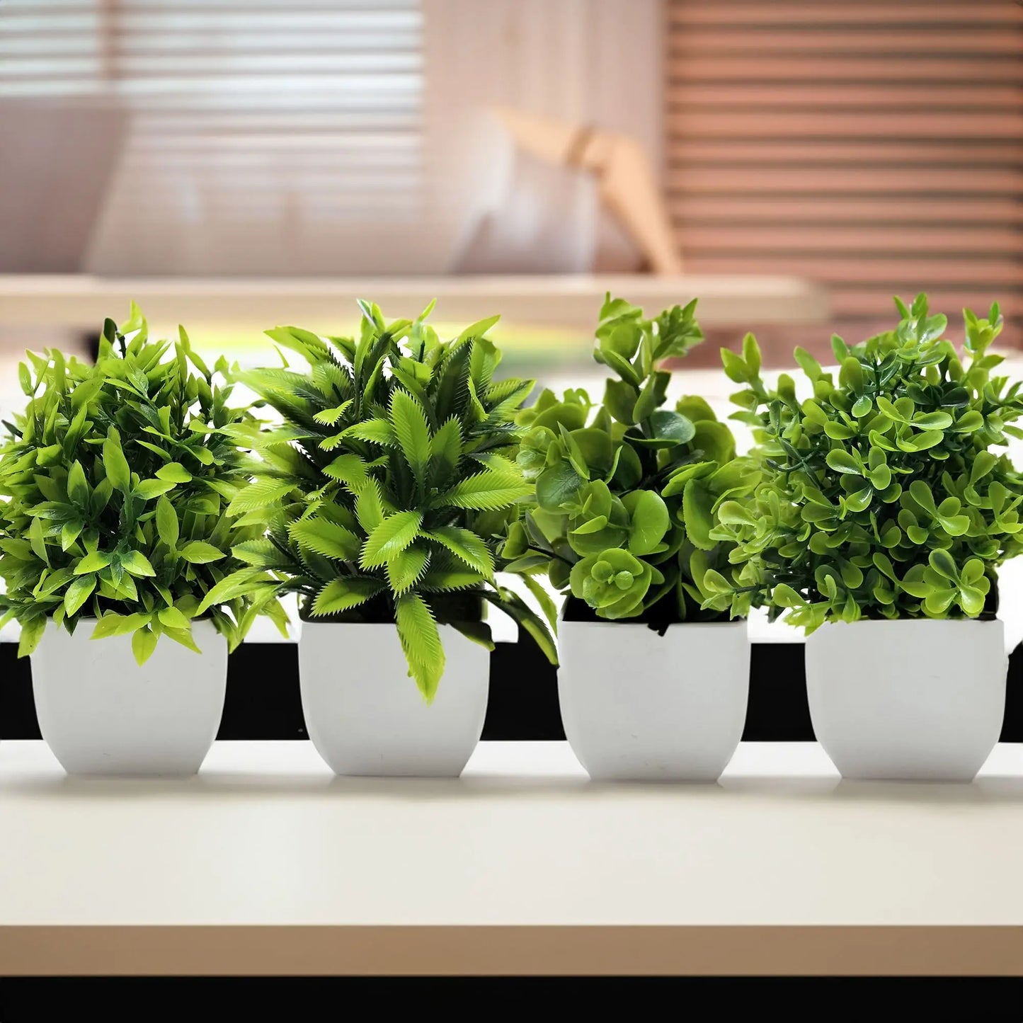 Artificial Plant Decoration