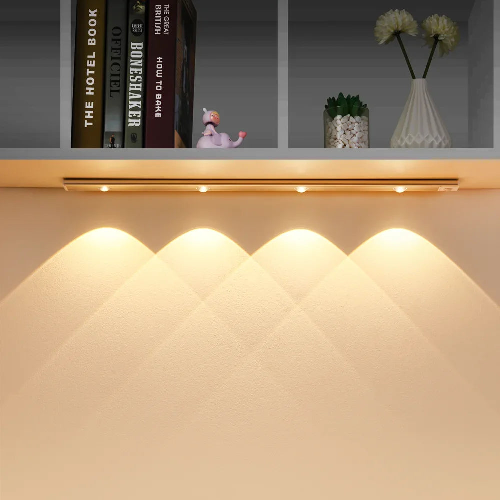 LED Motion Sensor Night Light