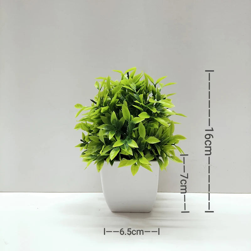 Artificial Plant Decoration