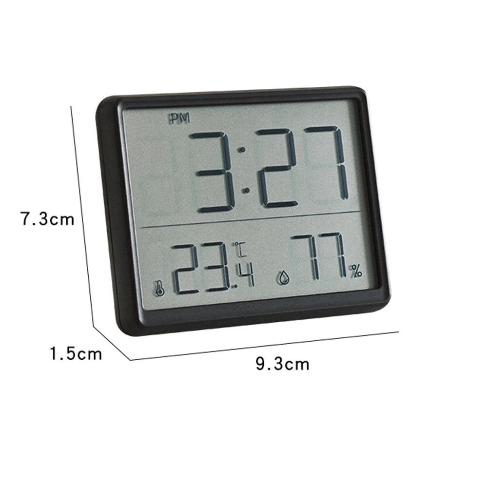 Digital Alarm Clock