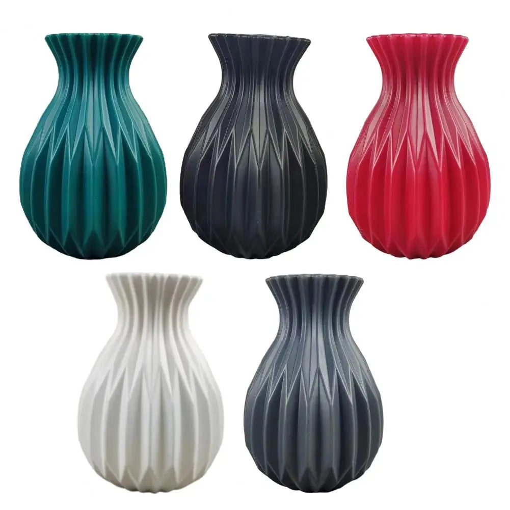 Decorative Vase Elegant Flower Vase