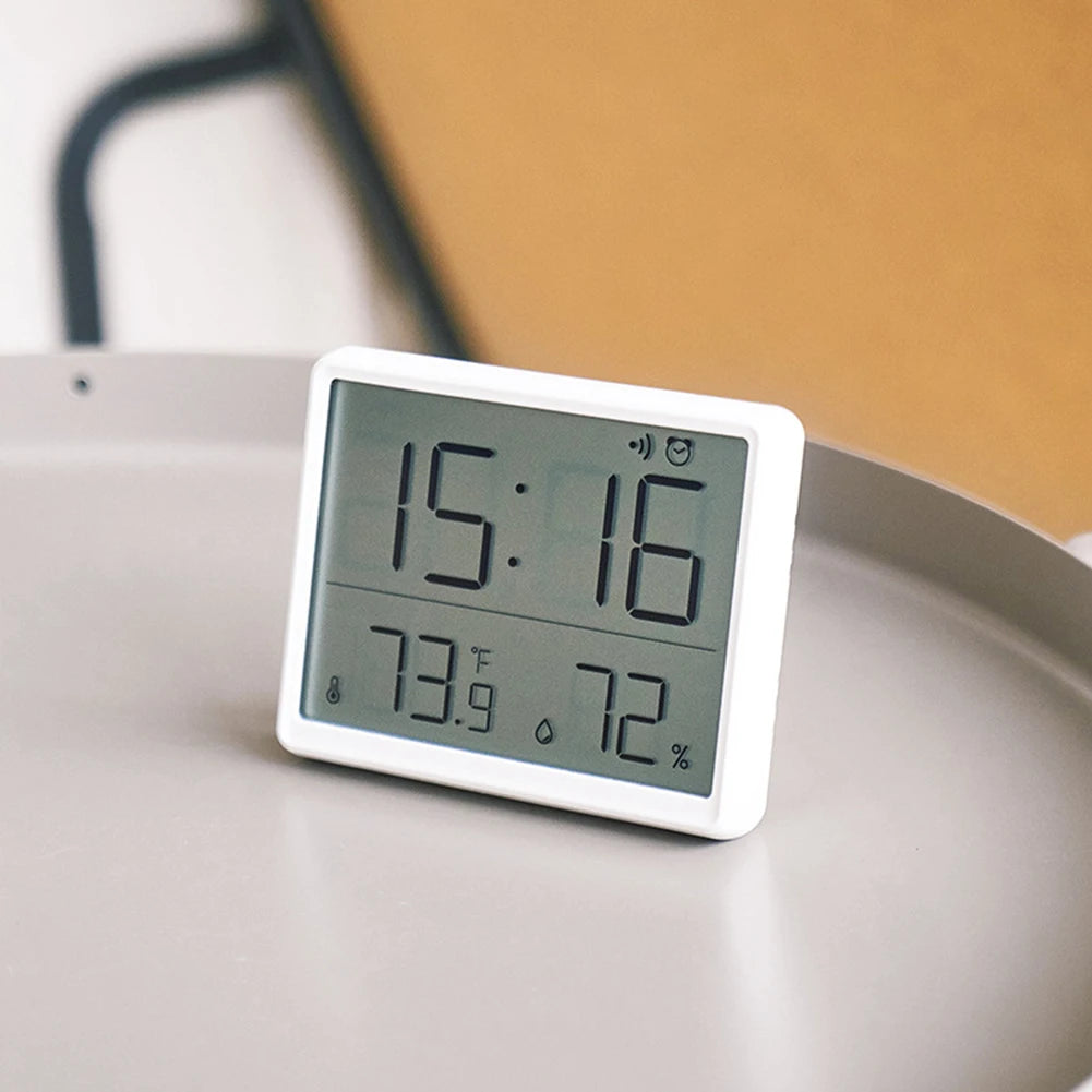 Digital Alarm Clock