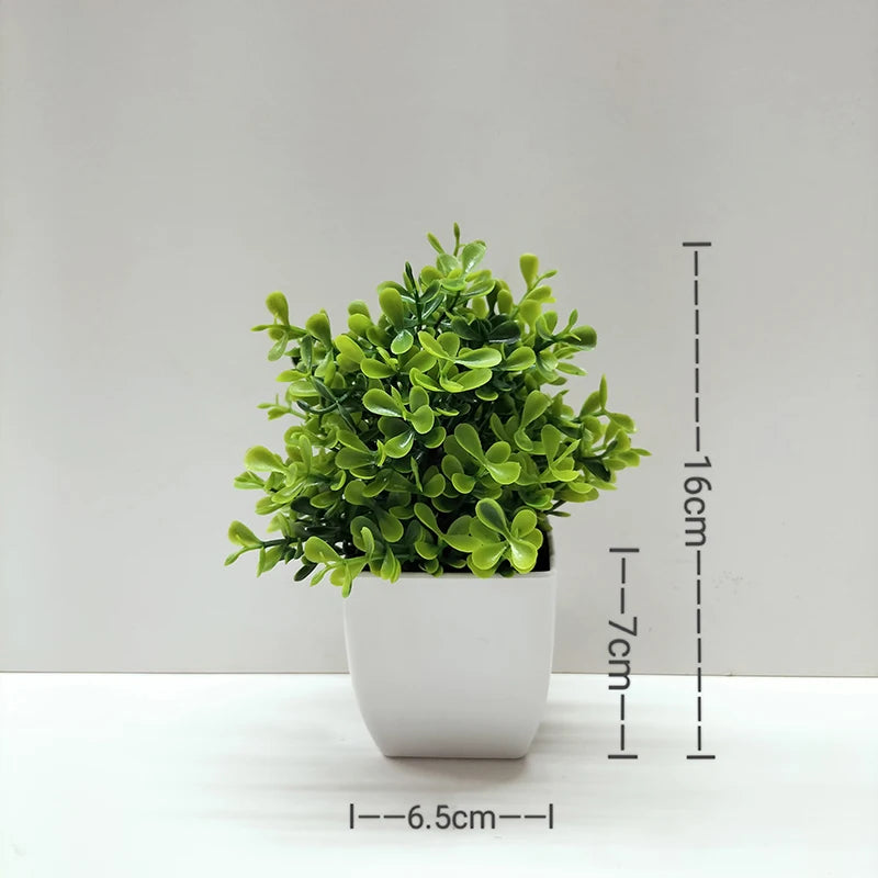 Artificial Plant Decoration