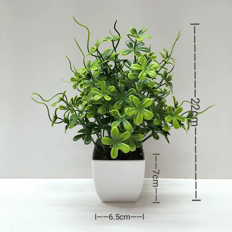 Artificial Plant Decoration