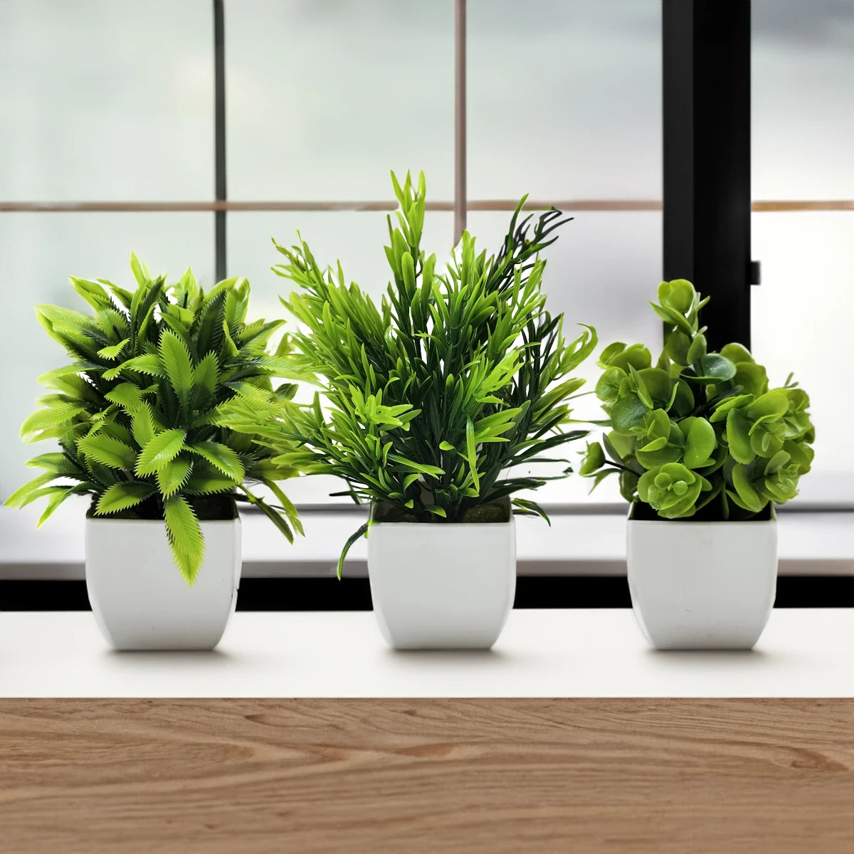 artificial plants for decoration with pot Artificial Plant Decoration – Essential Scenes