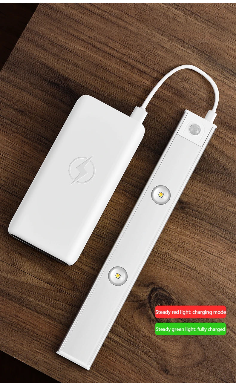 LED Motion Sensor Night Light