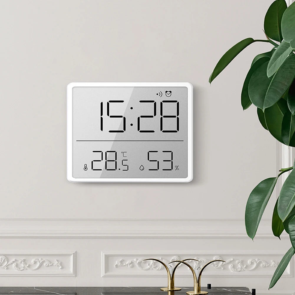 Digital Alarm Clock