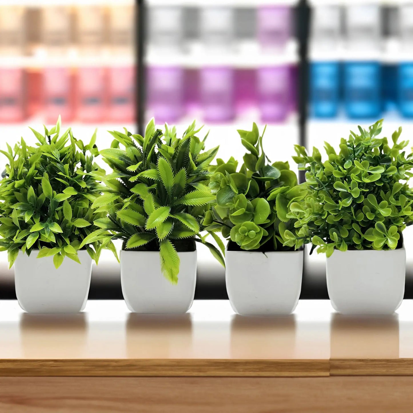 Artificial Plant Decoration