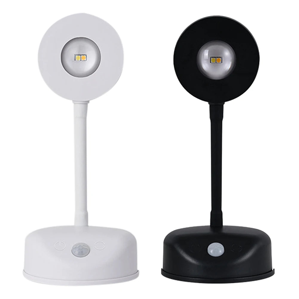LED Wall Lamp Motion Sensor Led Spotlight