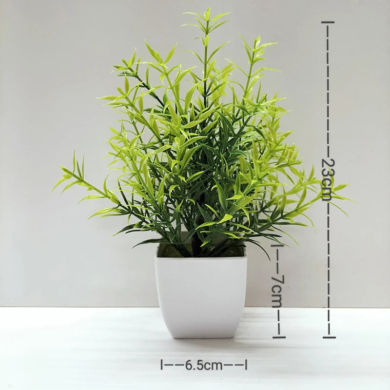 Artificial Plant Decoration
