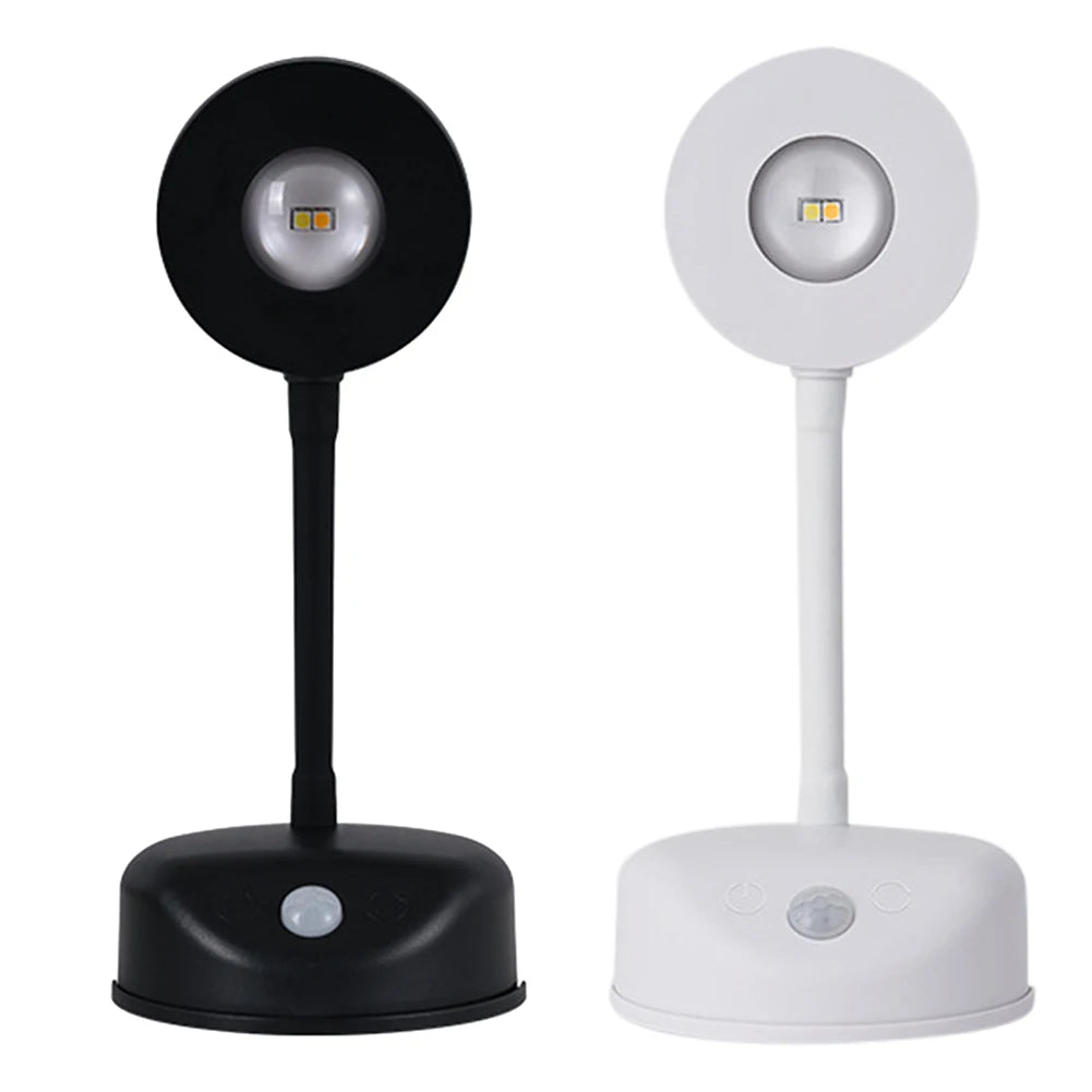 LED Wall Lamp Motion Sensor Led Spotlight