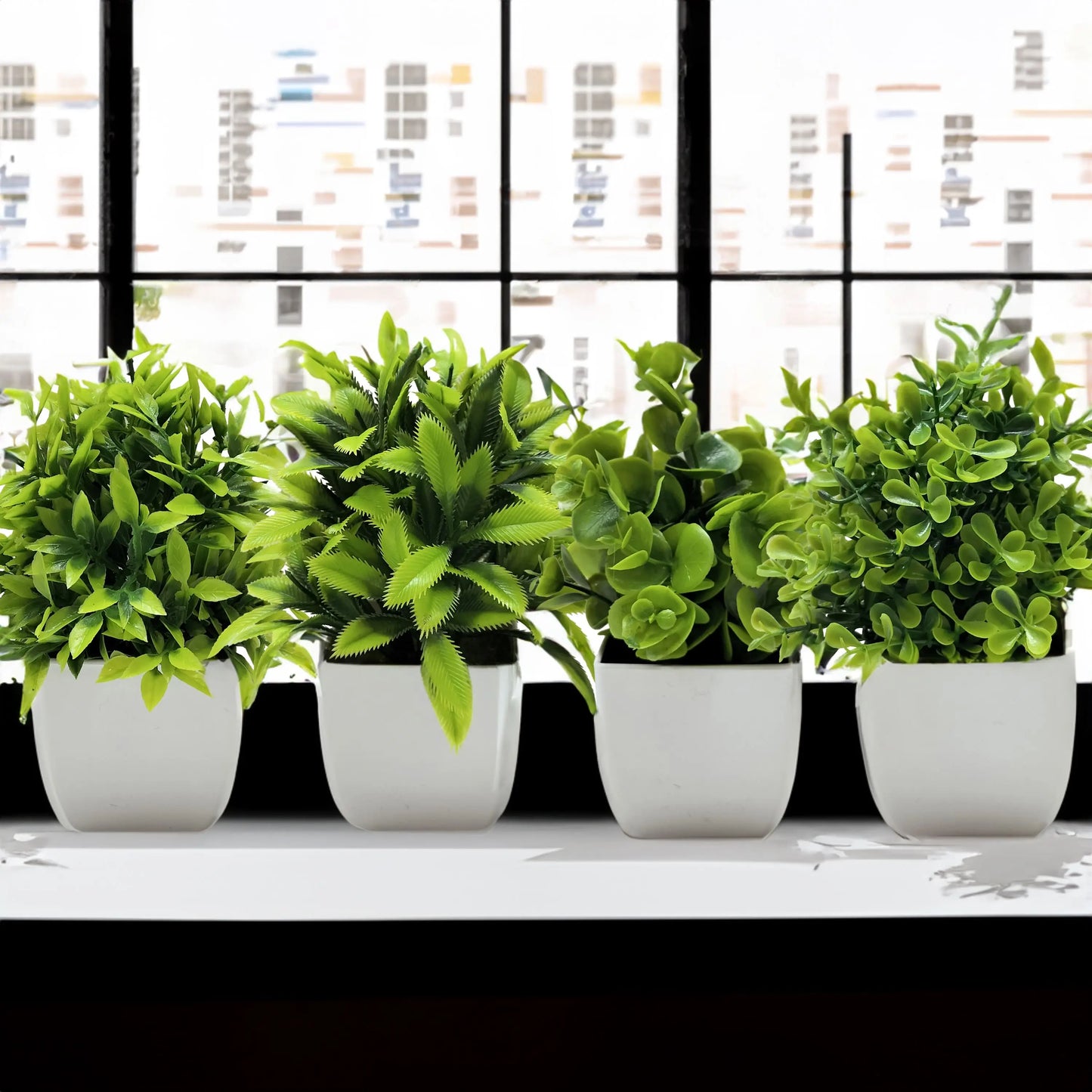 Artificial Plant Decoration