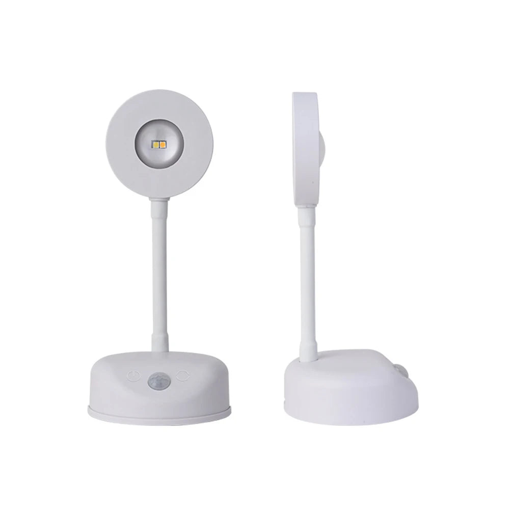 LED Wall Lamp Motion Sensor Led Spotlight