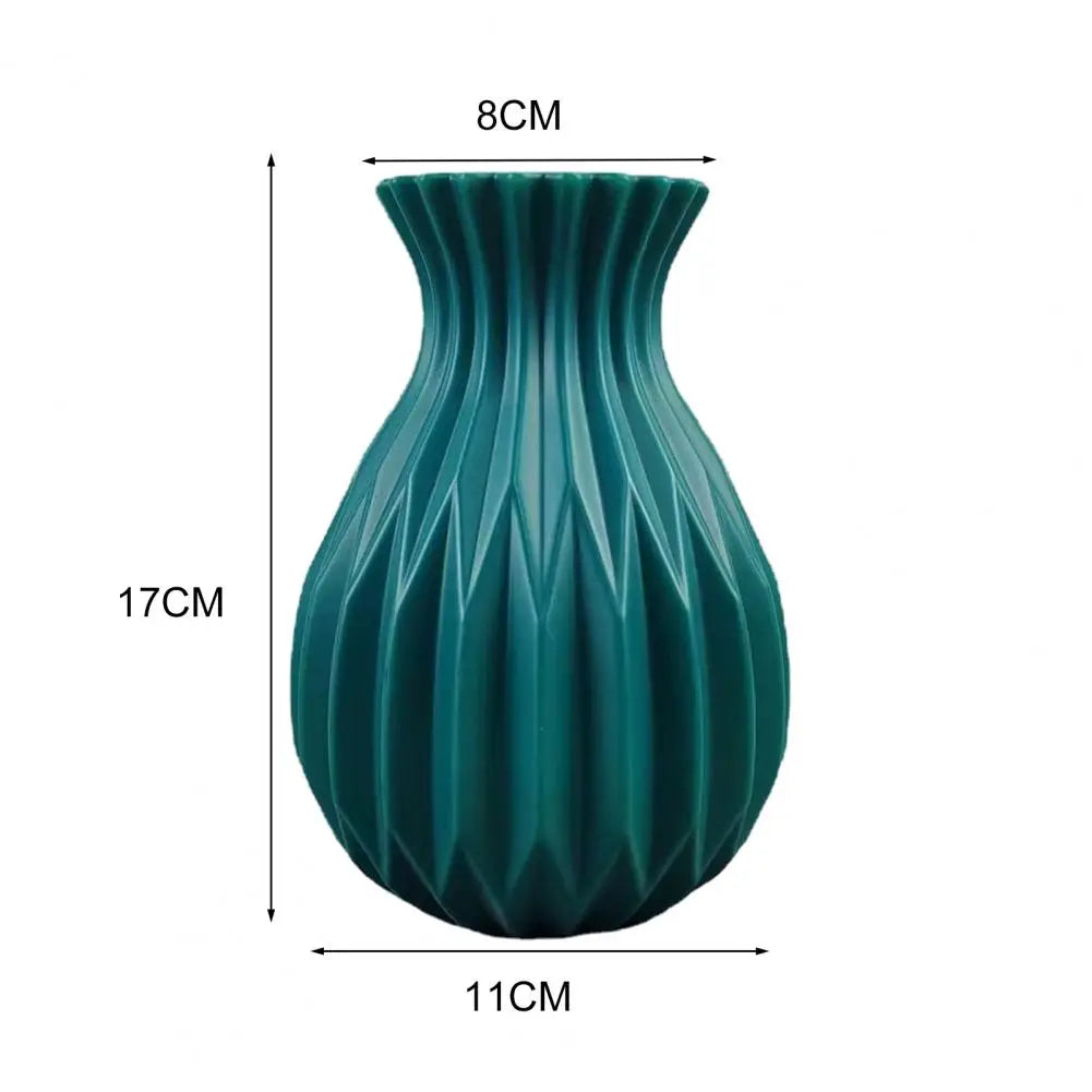 Decorative Vase Elegant Flower Vase