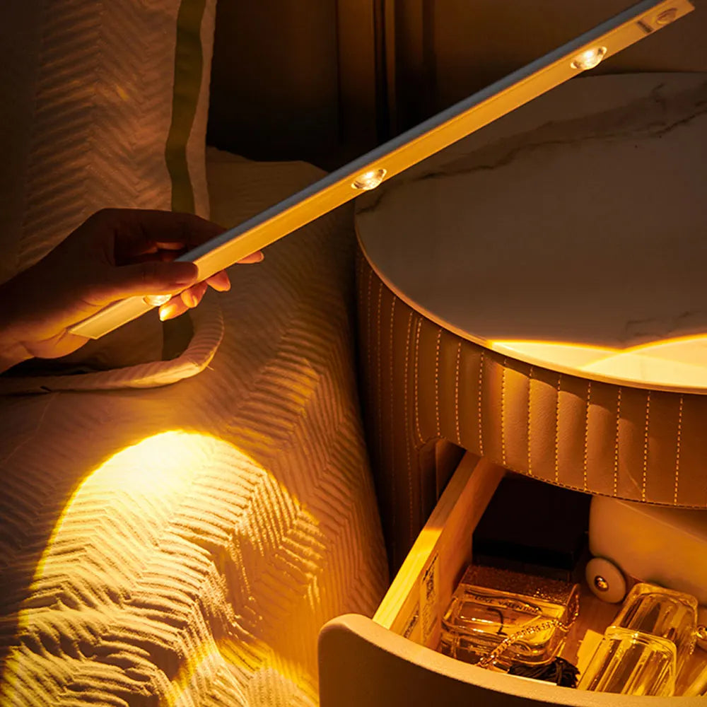 LED Motion Sensor Night Light