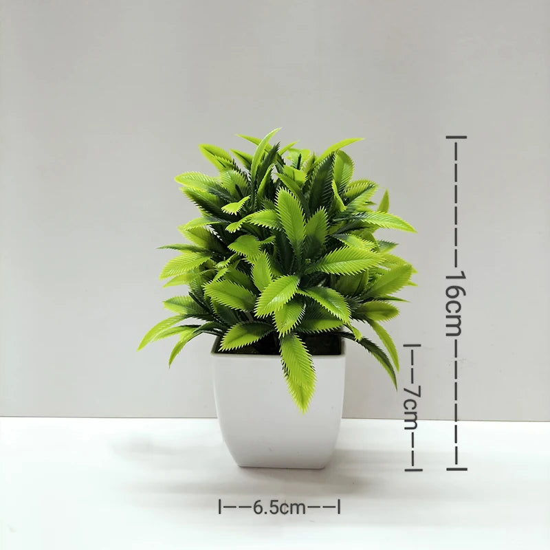 Artificial Plant Decoration