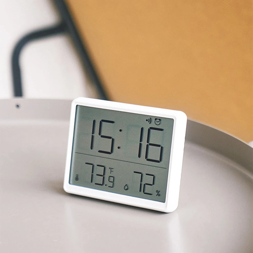 Digital Alarm Clock